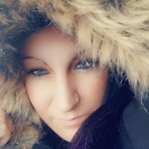 Meet your Posher, Roxane